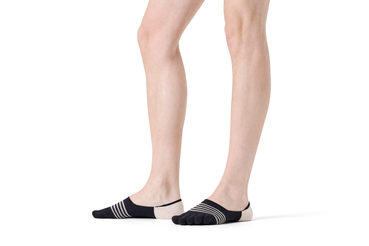 Five Toes Sock