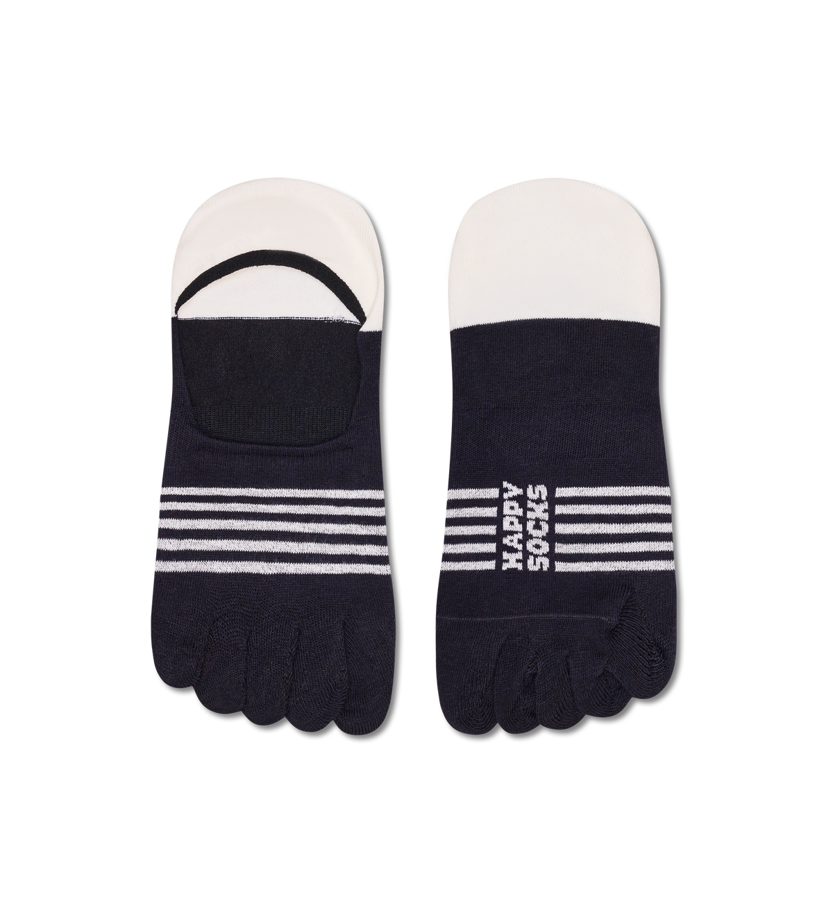 Five Toes Sock