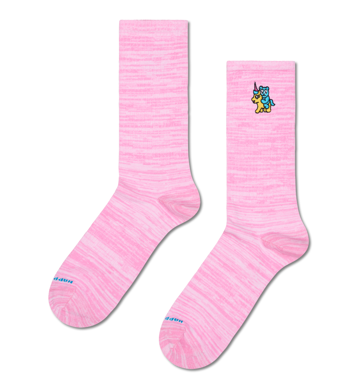 Unicorn Sneaker Sock