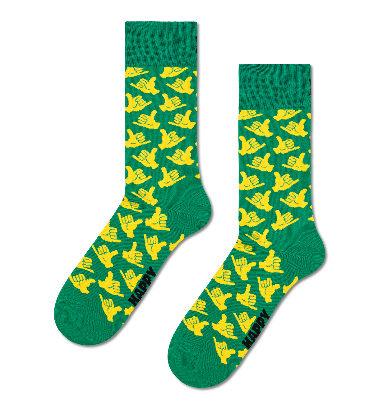 Hang Loose Sock
