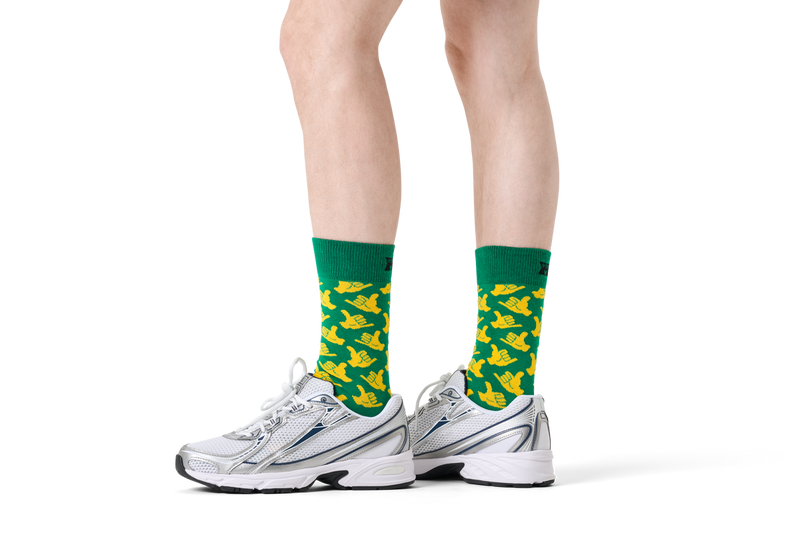 Hang Loose Sock