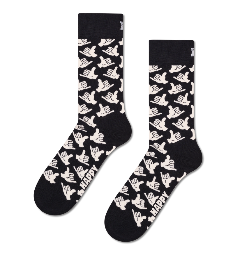 Hang Loose Sock