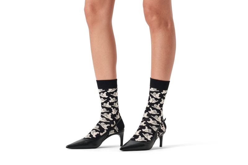 Hang Loose Sock