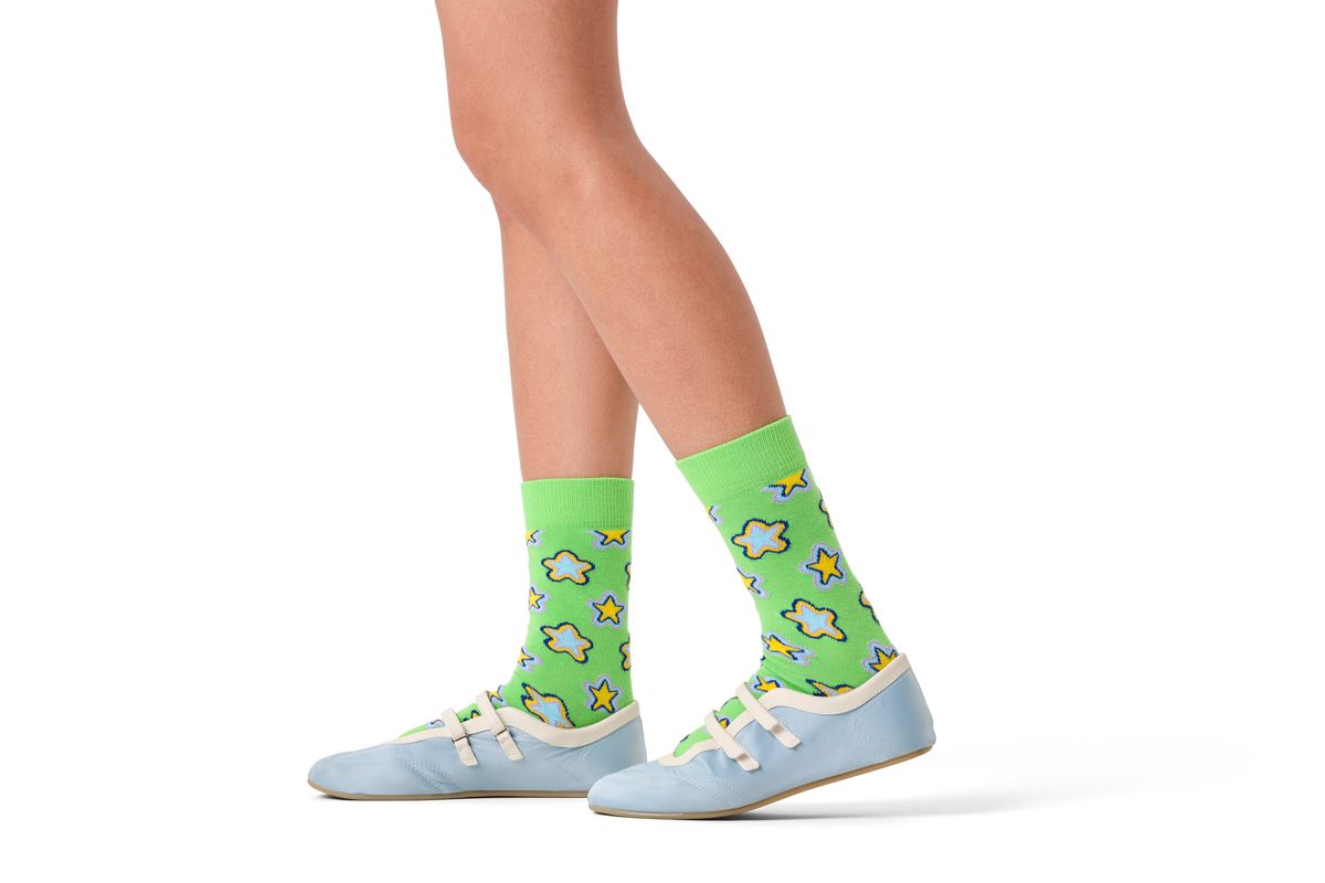 Stars Sock