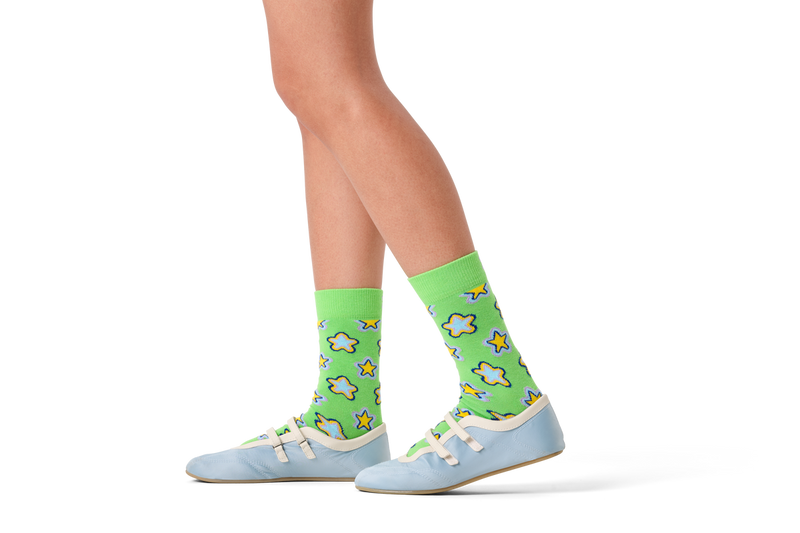 Stars Sock