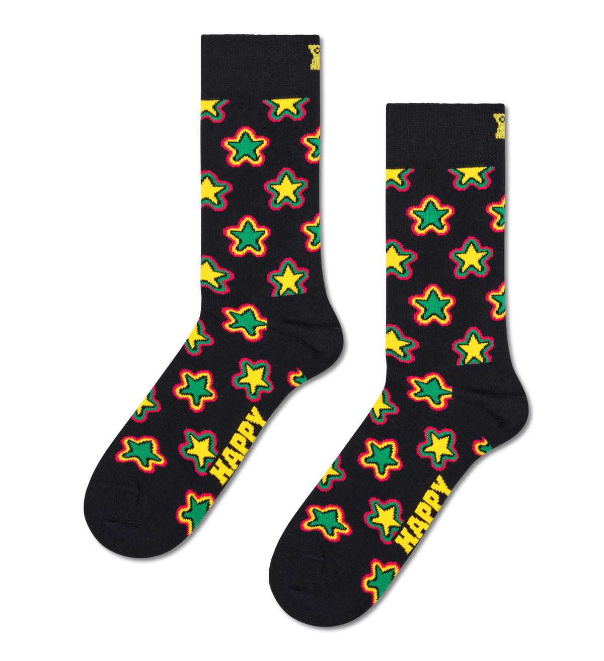 Stars Sock