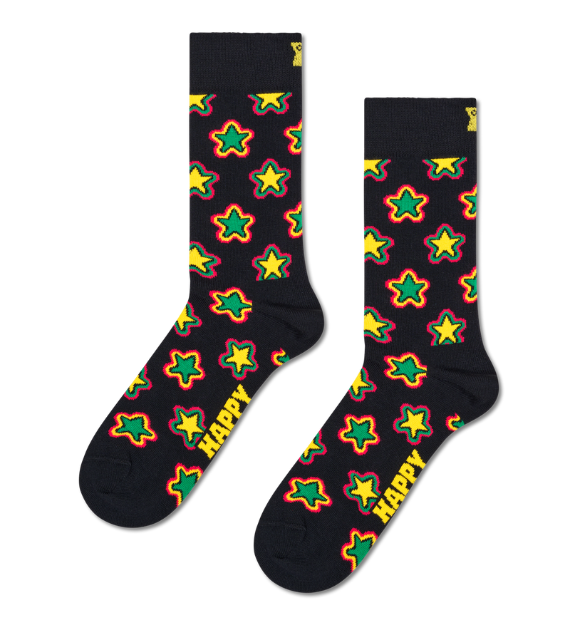 Stars Sock
