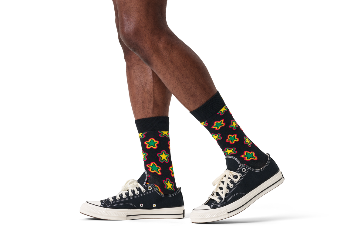 Stars Sock