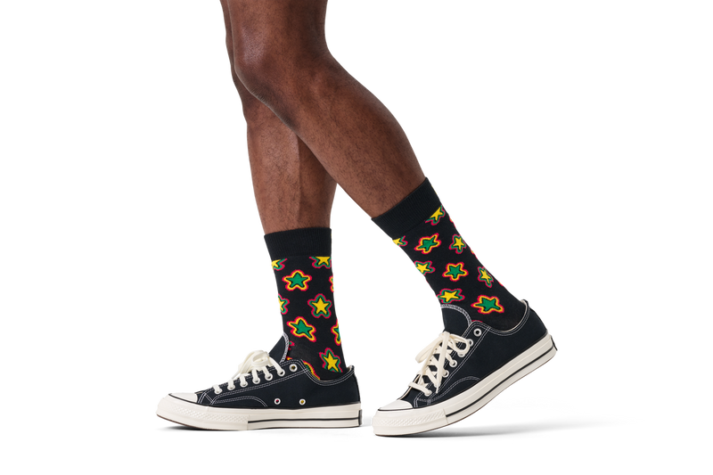 Stars Sock