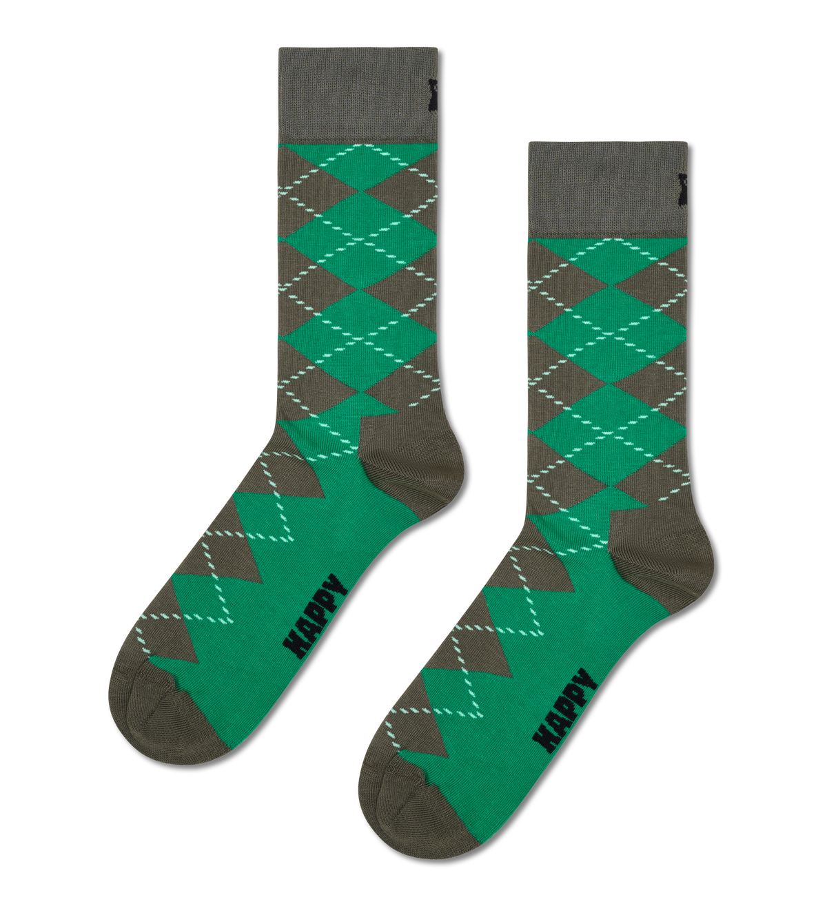 3-Pack Golf Socks Gift Set