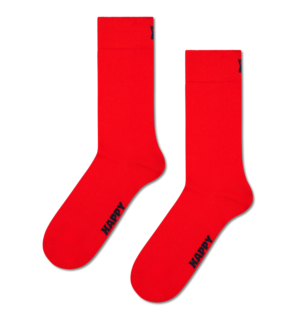 5-Pack Classic Filled Optic Mix Socks