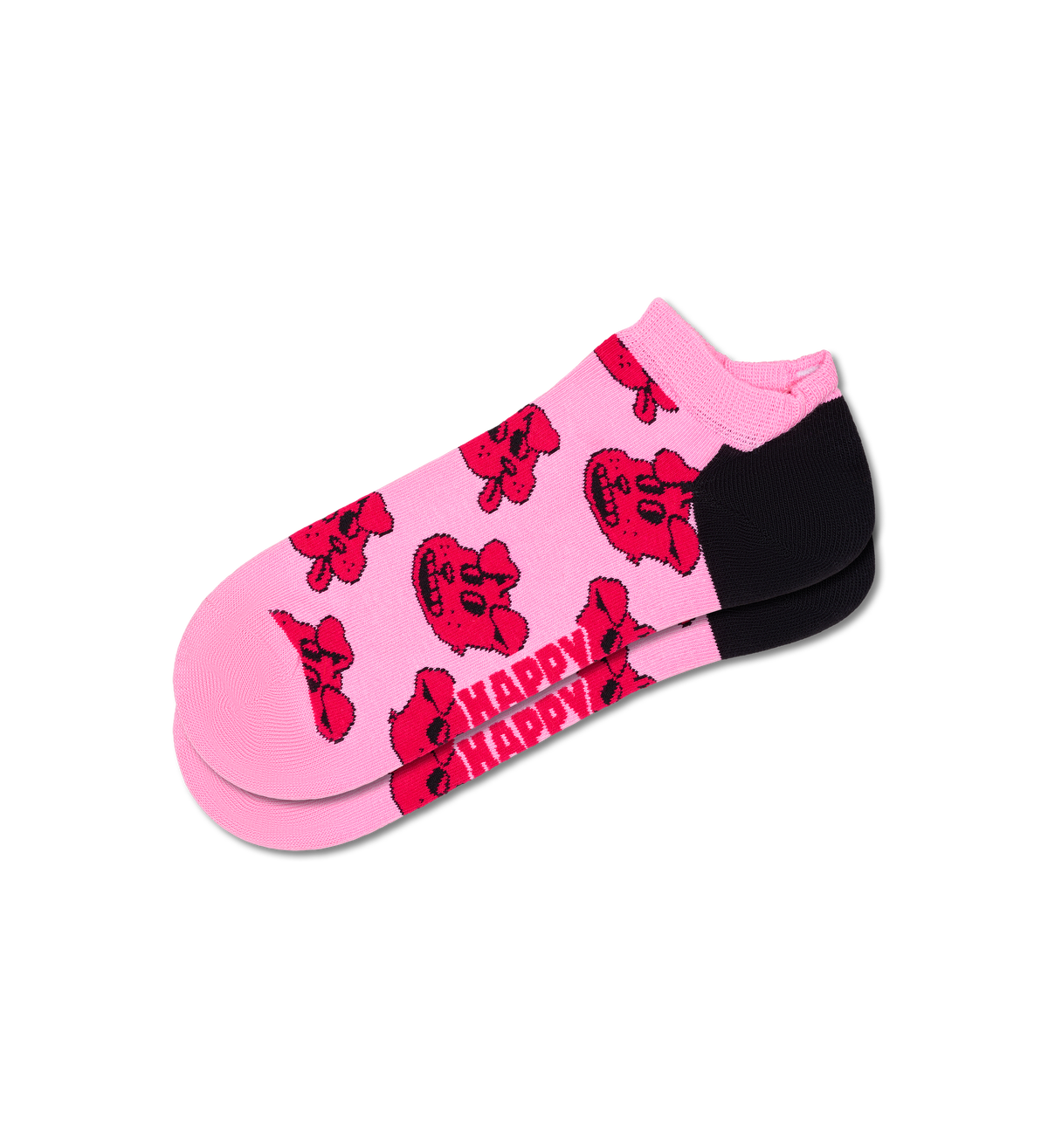 Dog Low Sock