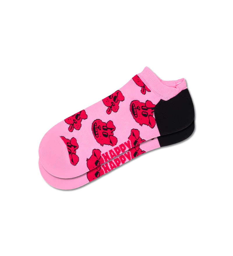 Dog Low Sock