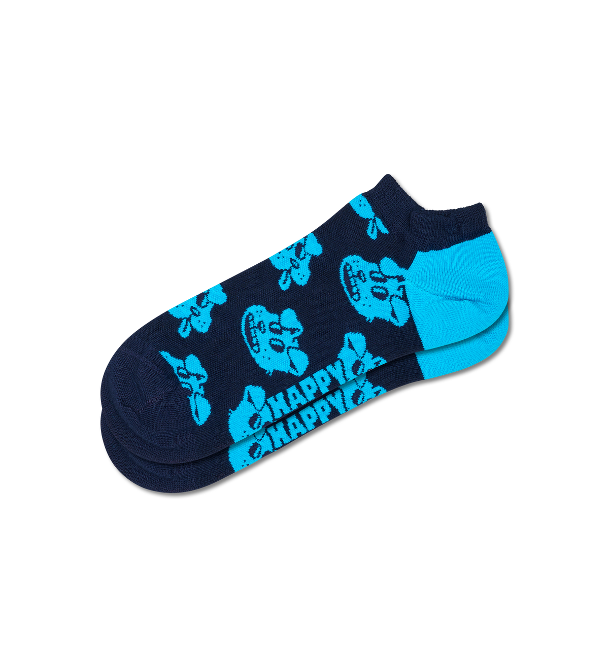 Dog Low Sock