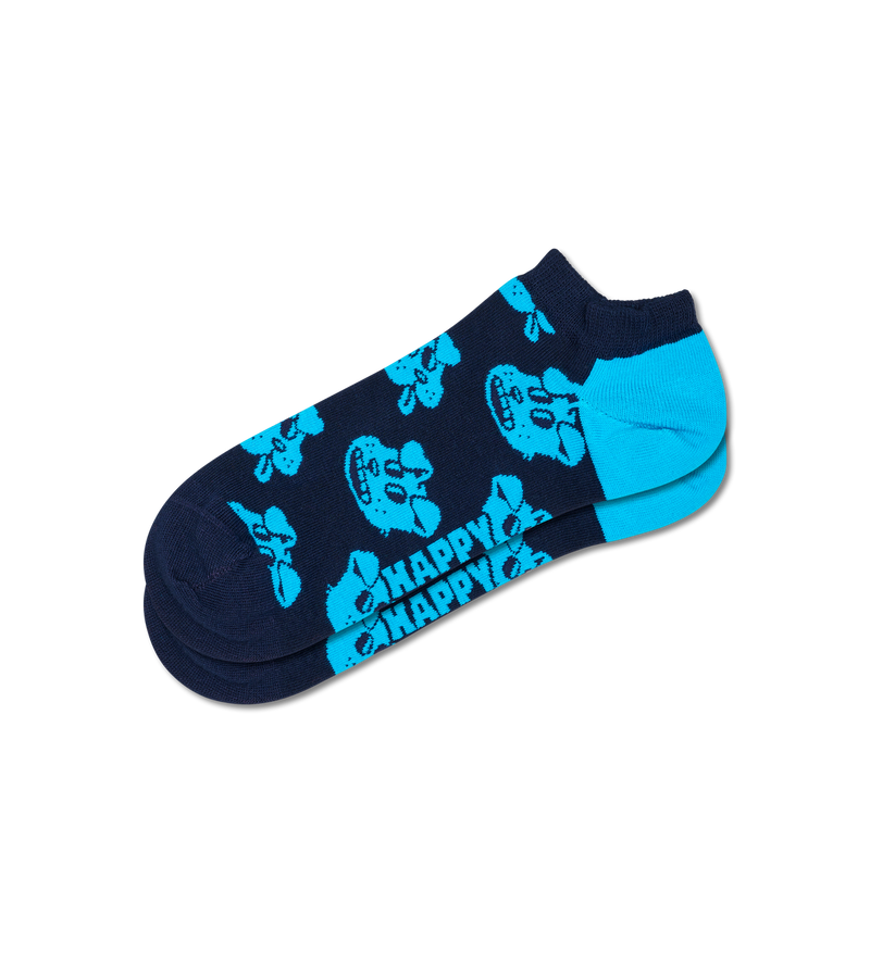 Dog Low Sock