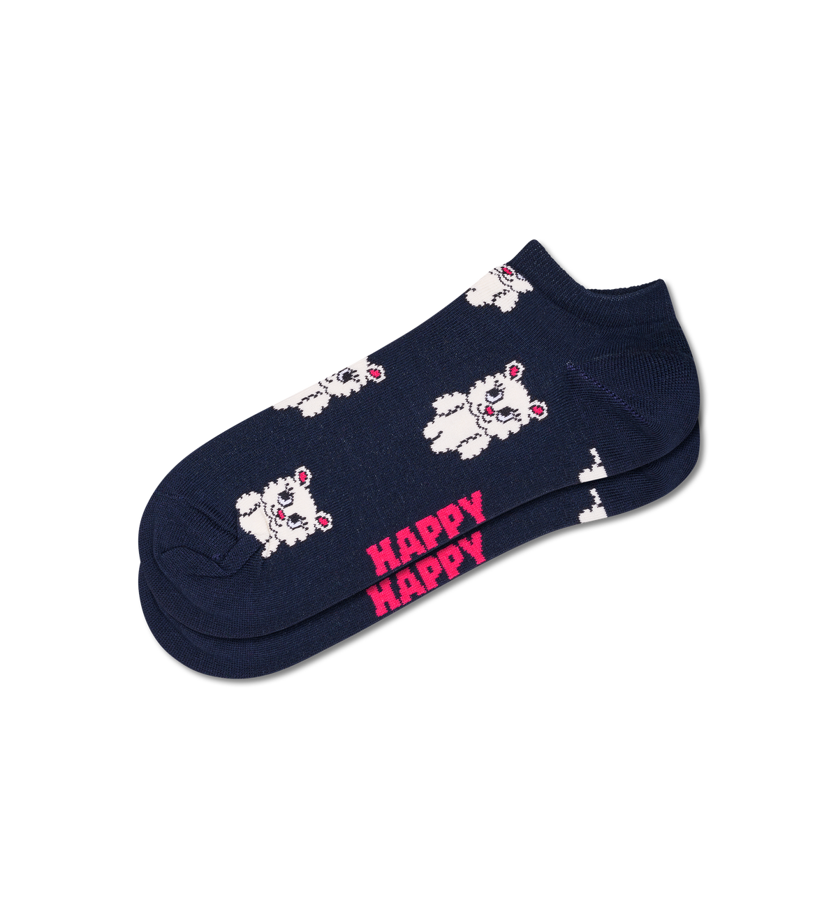 Cutie Low Sock