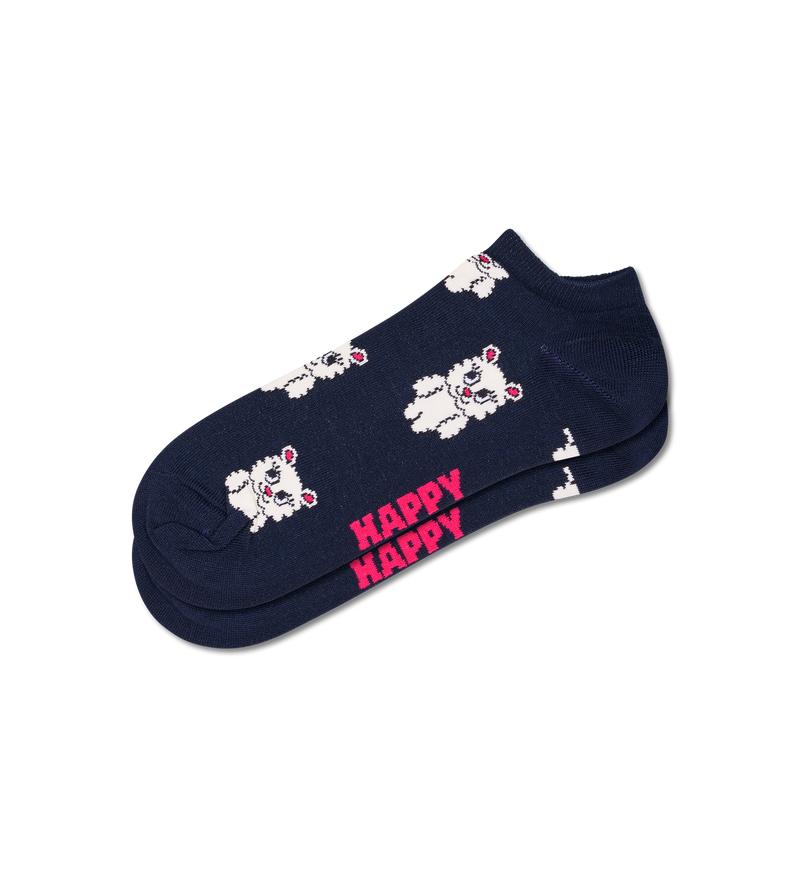 Cutie Low Sock