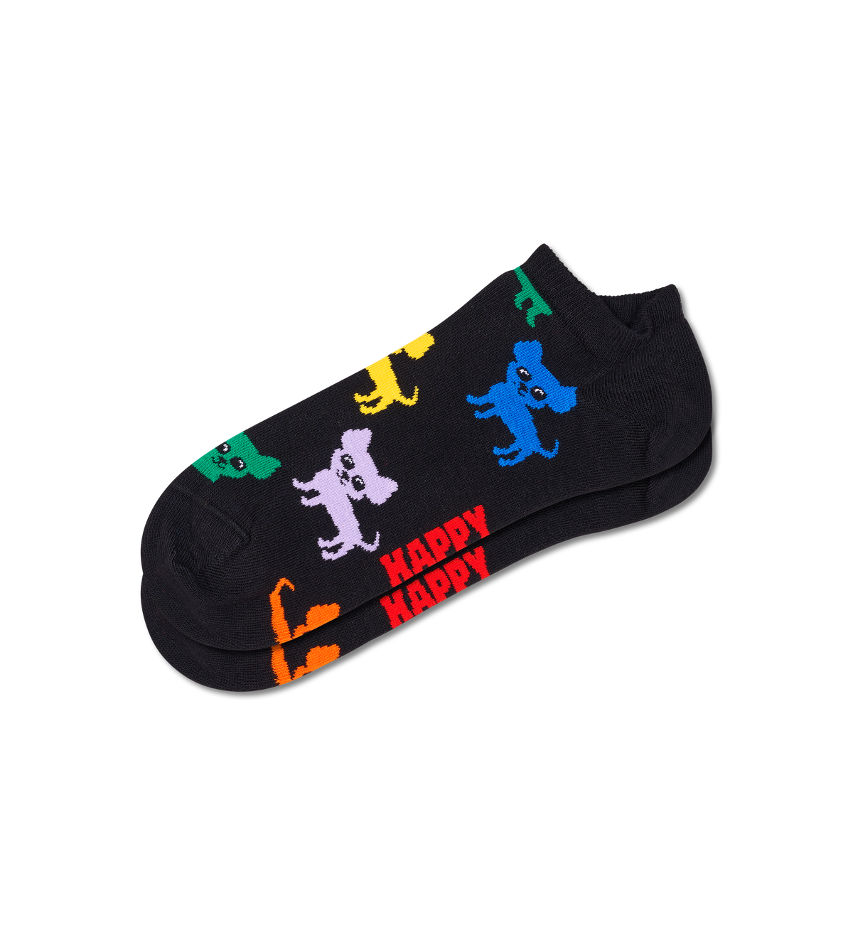 Chihuahua Low Sock
