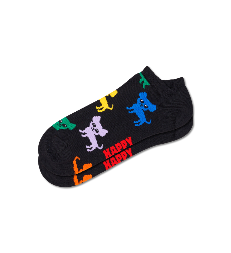 Chihuahua Low Sock