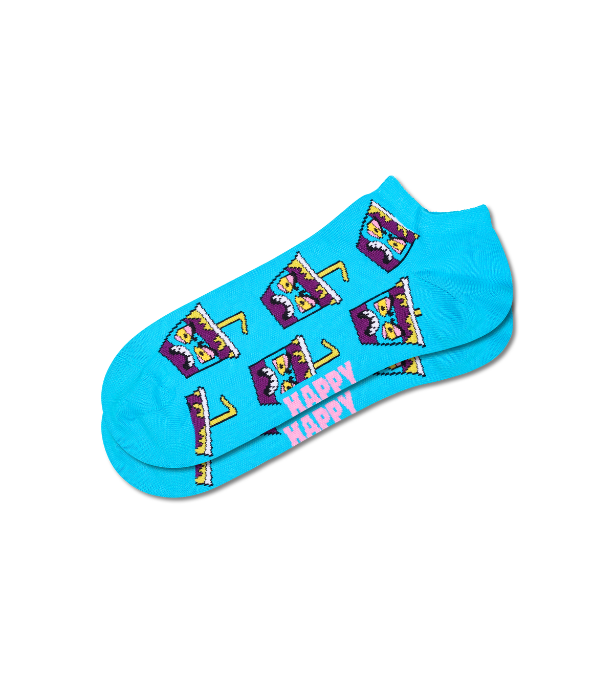 Smelly Cup Low Sock