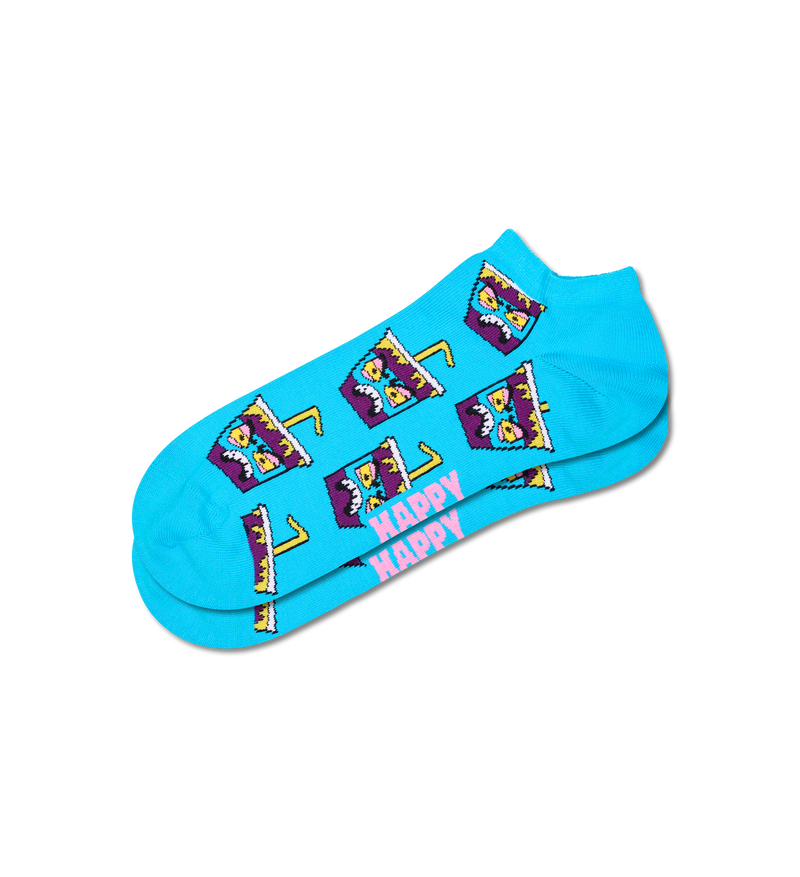 Smelly Cup Low Sock