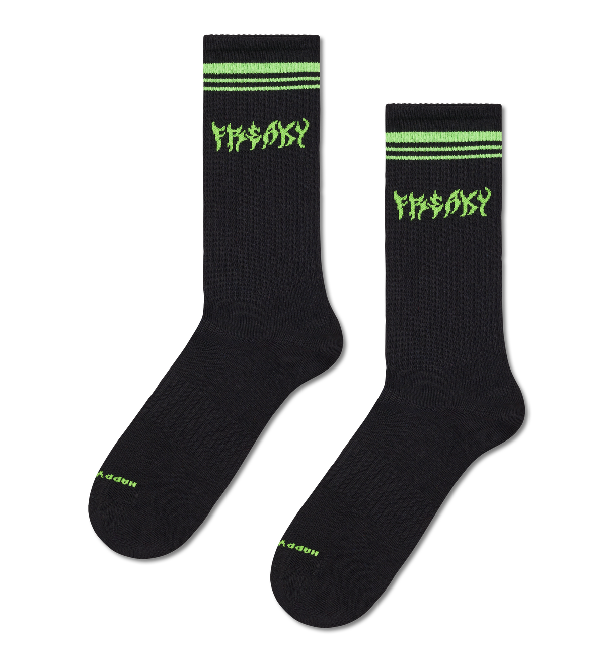 Freaky Sneaker Sock