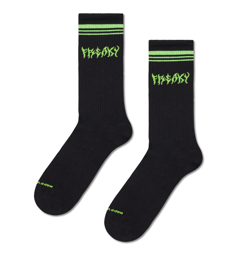 Freaky Sneaker Sock