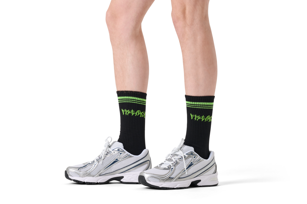Freaky Sneaker Sock