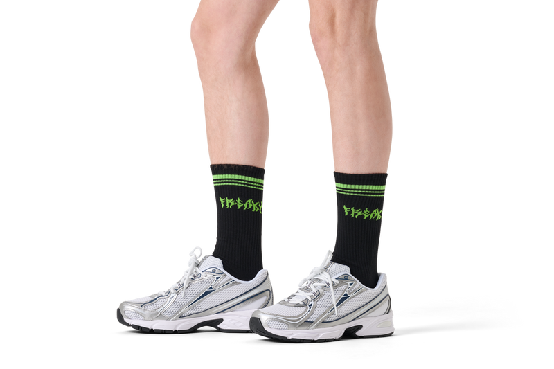 Freaky Sneaker Sock