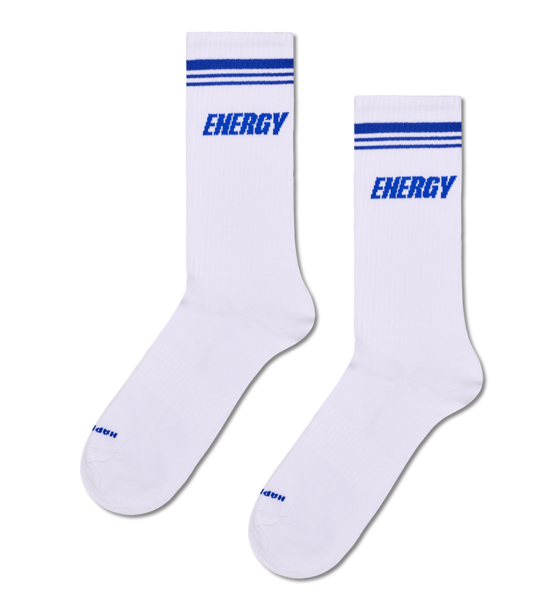 Energy Sneaker Sock