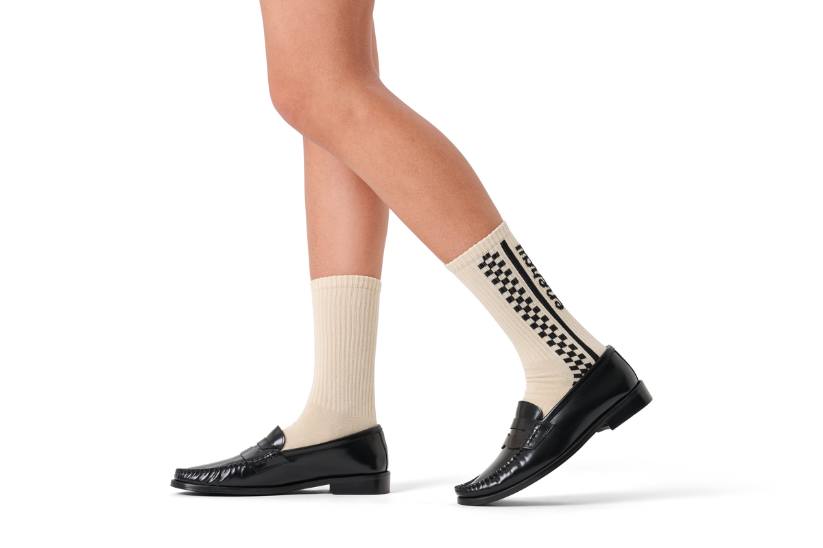 Energy Sneaker Sock