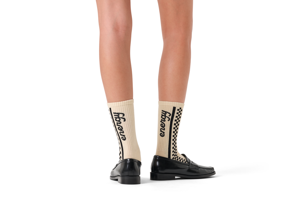 Energy Sneaker Sock