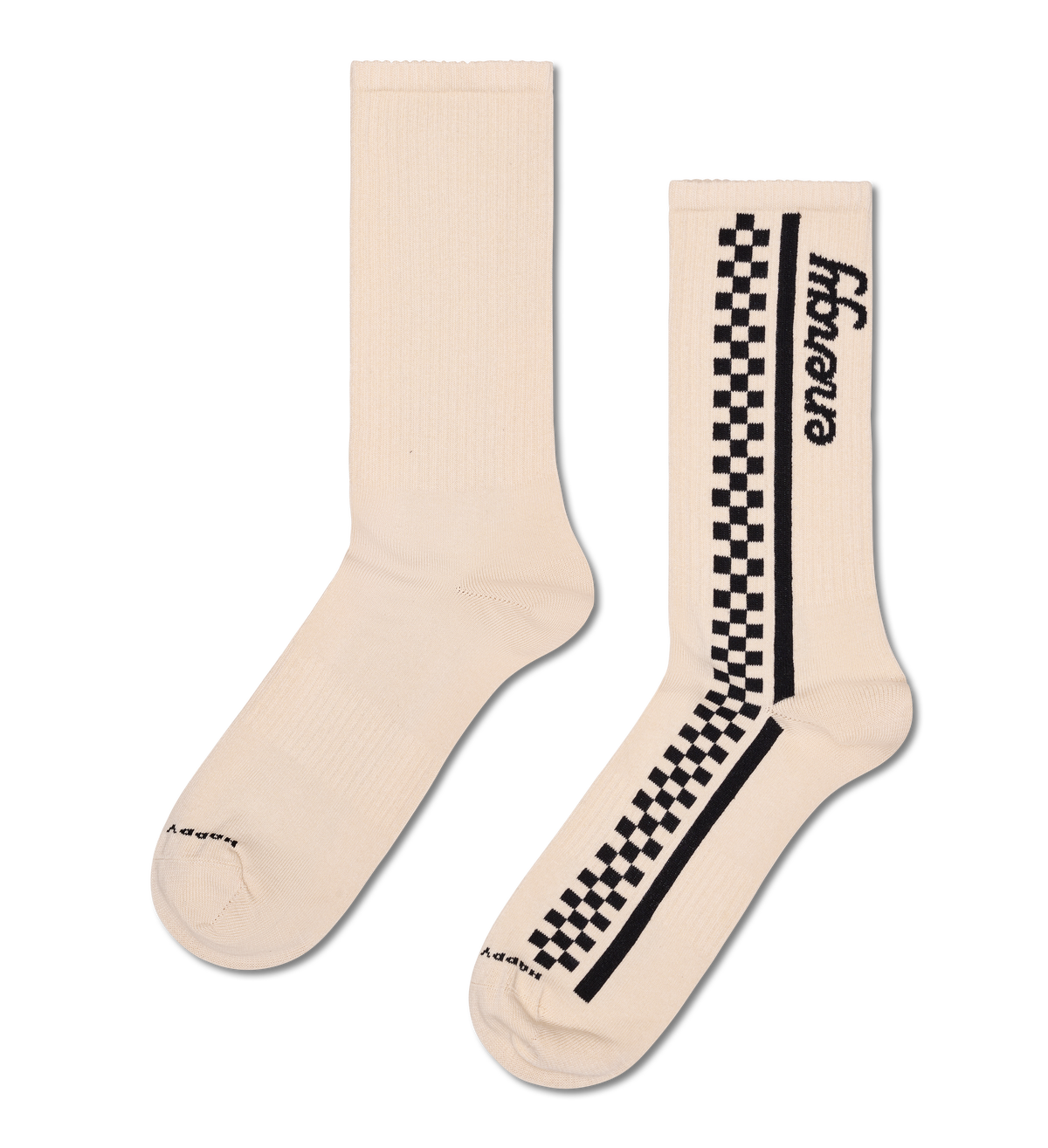 Energy Sneaker Sock