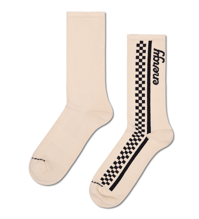 Energy Sneaker Sock