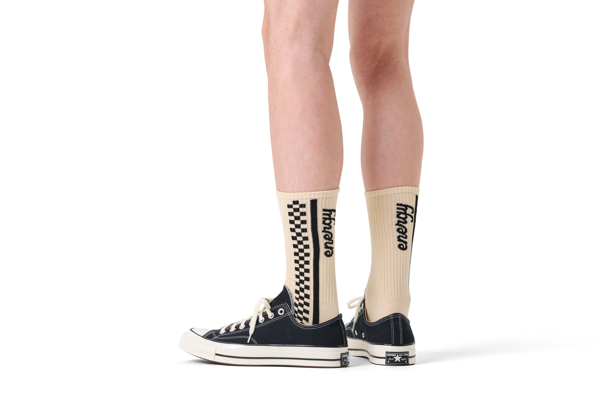 Energy Sneaker Sock