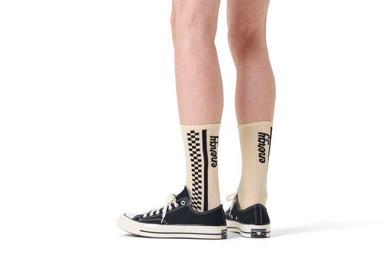 Energy Sneaker Sock
