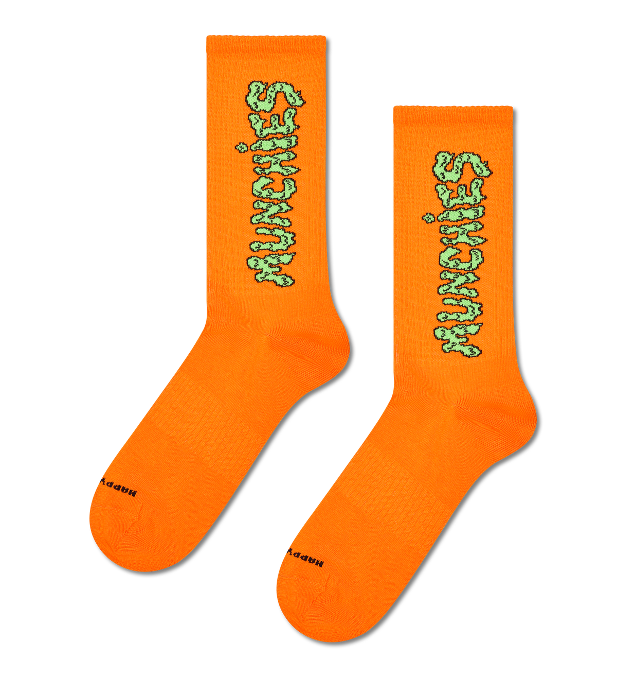 Munchies Sneaker Sock
