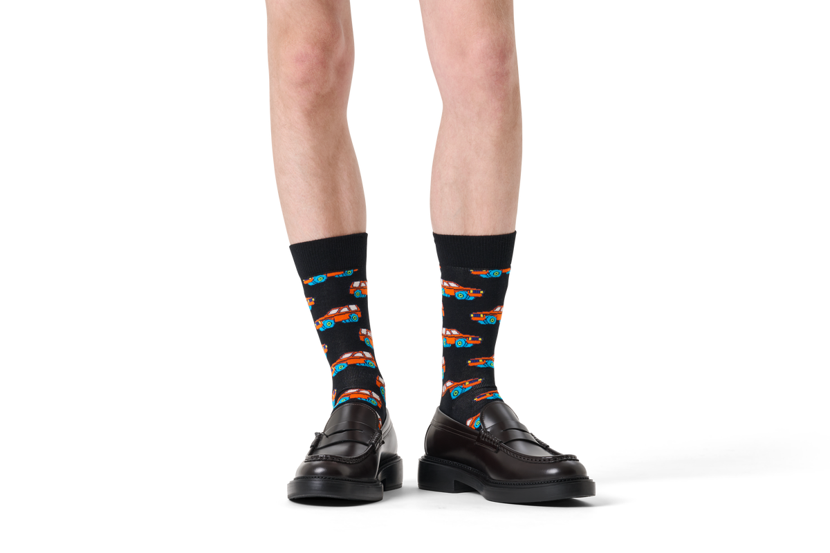 SUV Sock