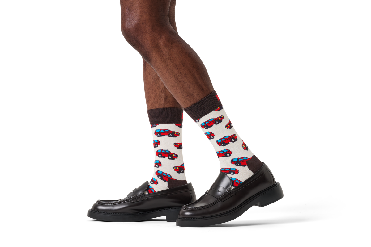 SUV Sock