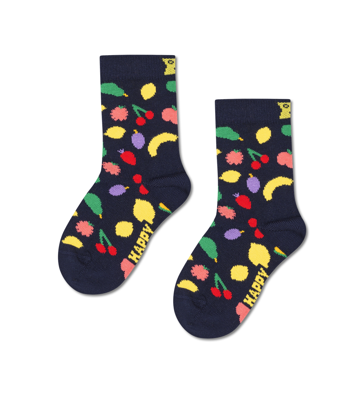 Kids Fruits Sock