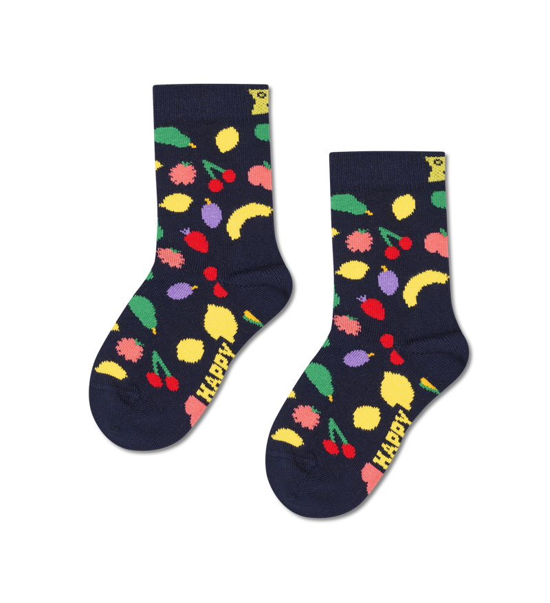 Kids Fruits Sock