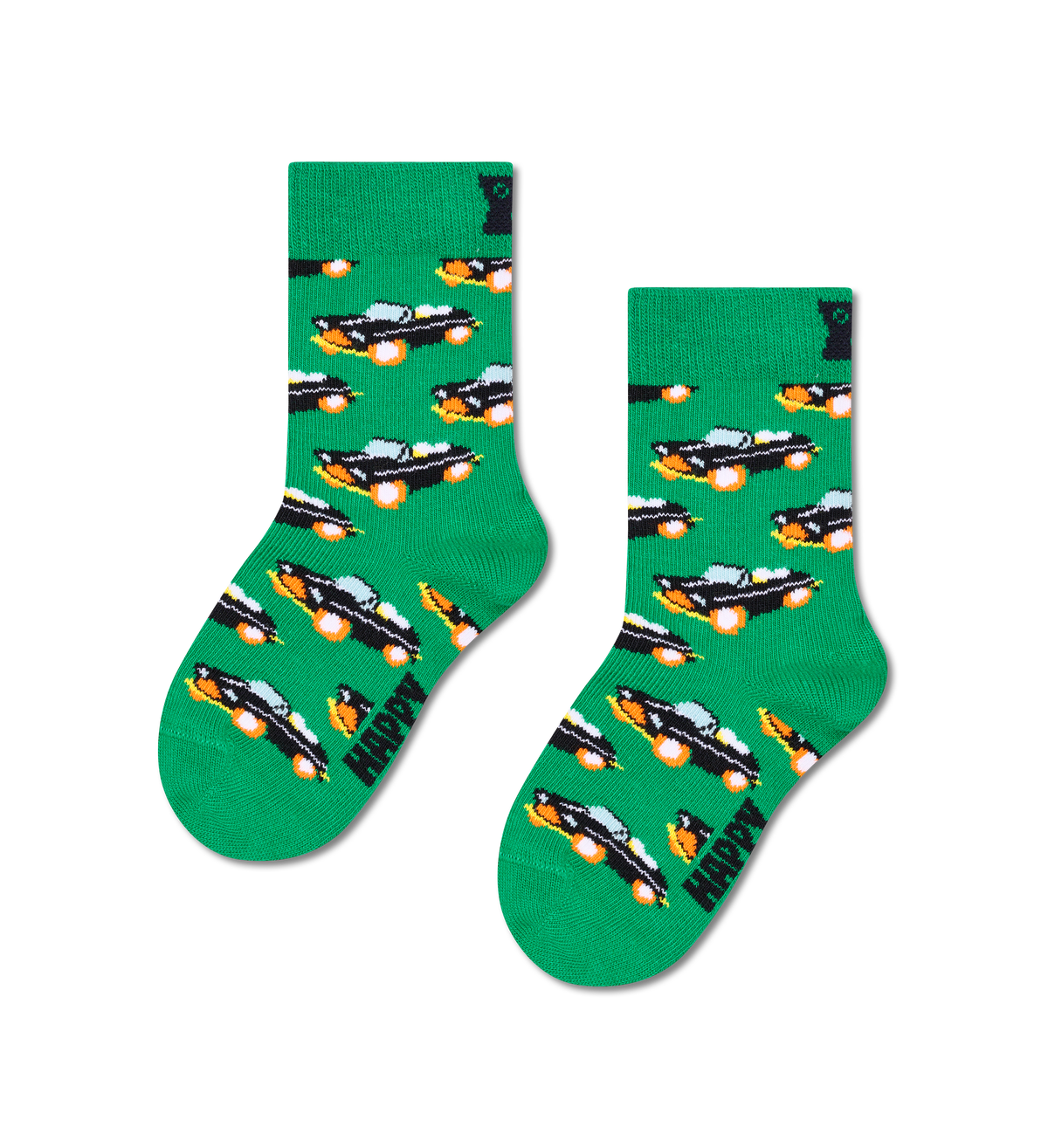 Kids 3-Pack Surfing Dolphin Socks Gift Set