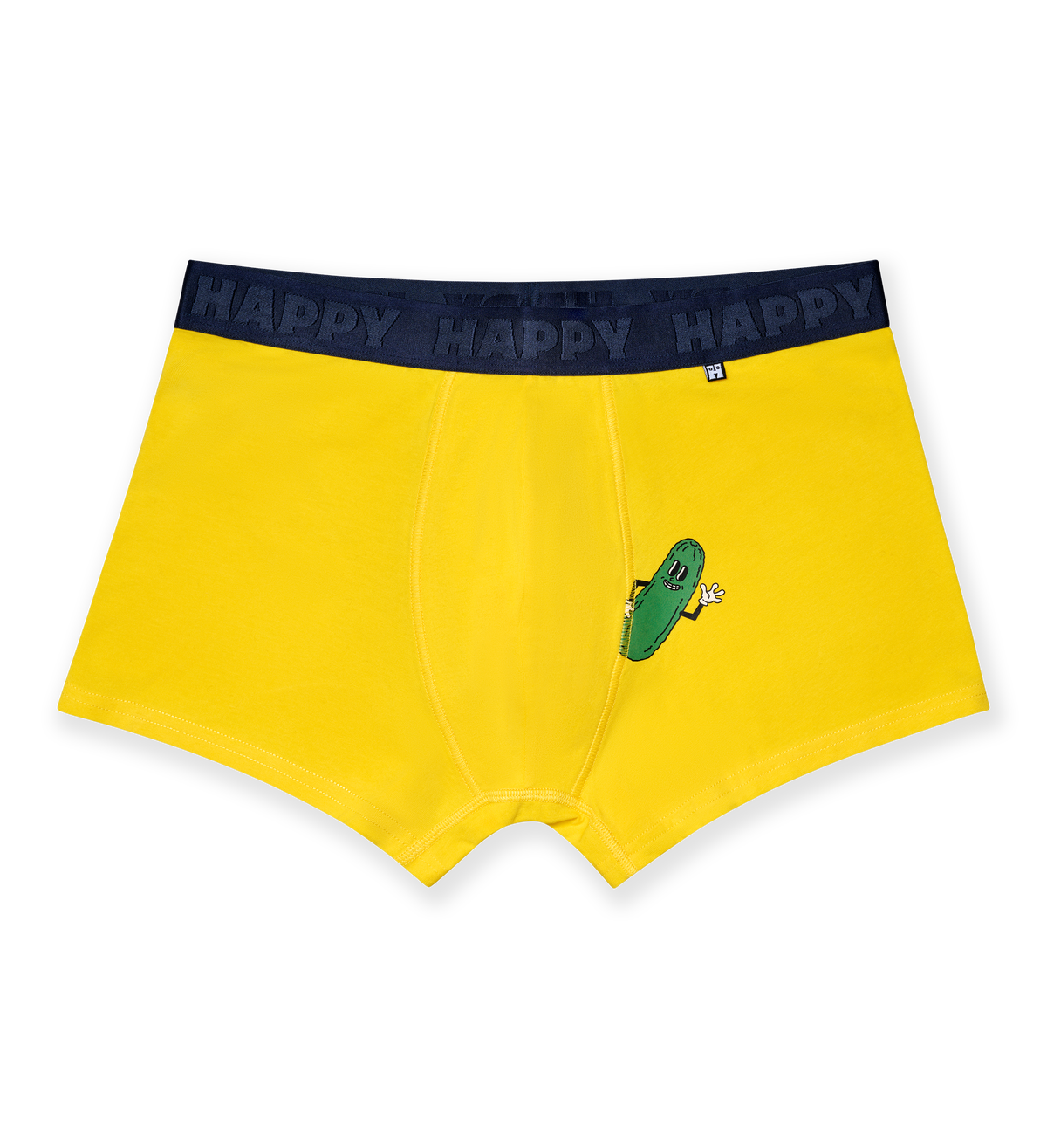 1-Pack Pickle Short Boxer