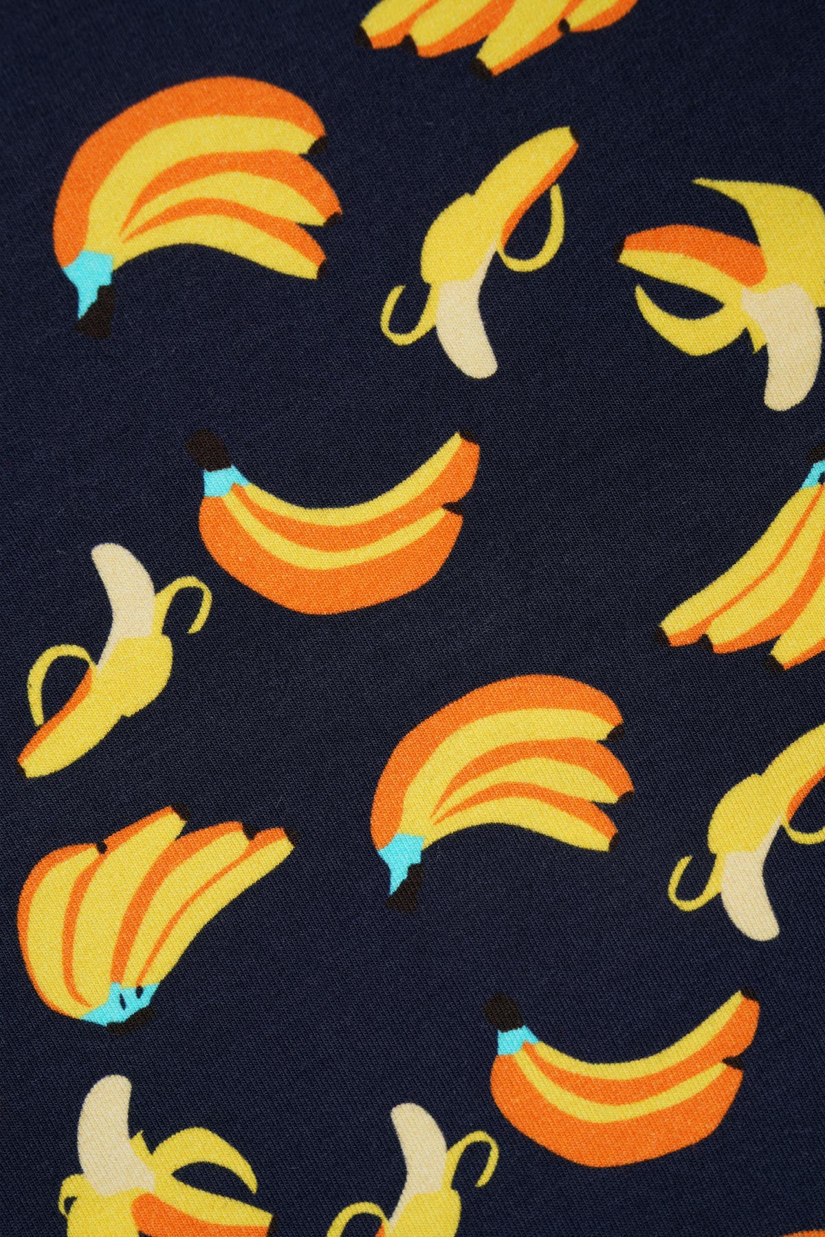 1-Pack Banana Short Boxer