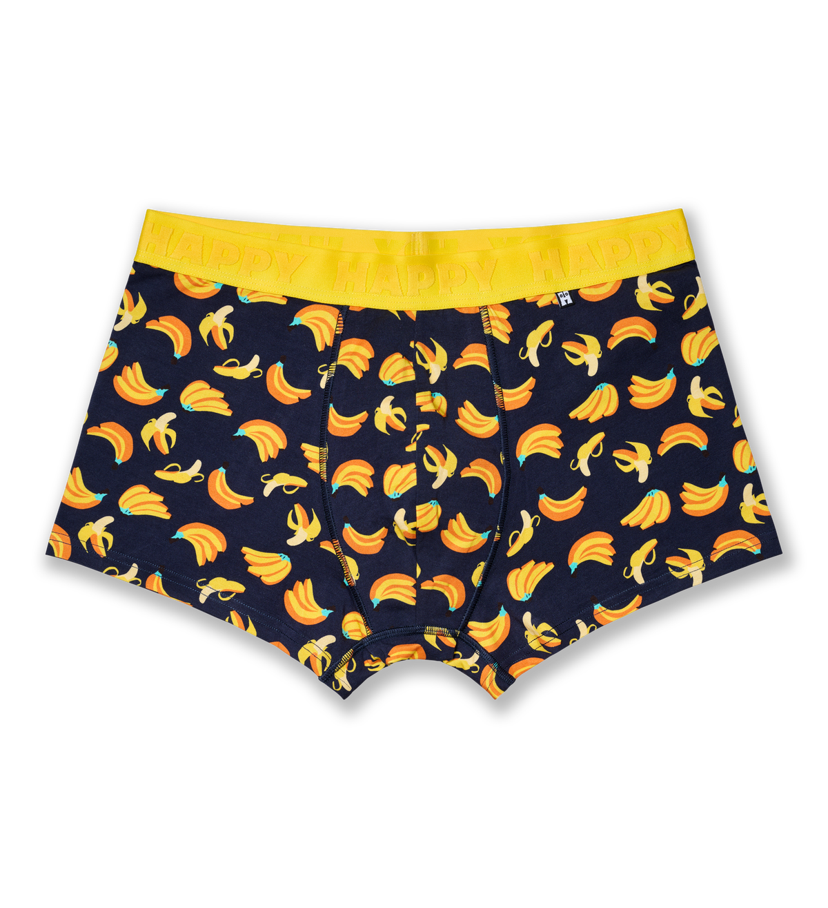 1-Pack Banana Short Boxer