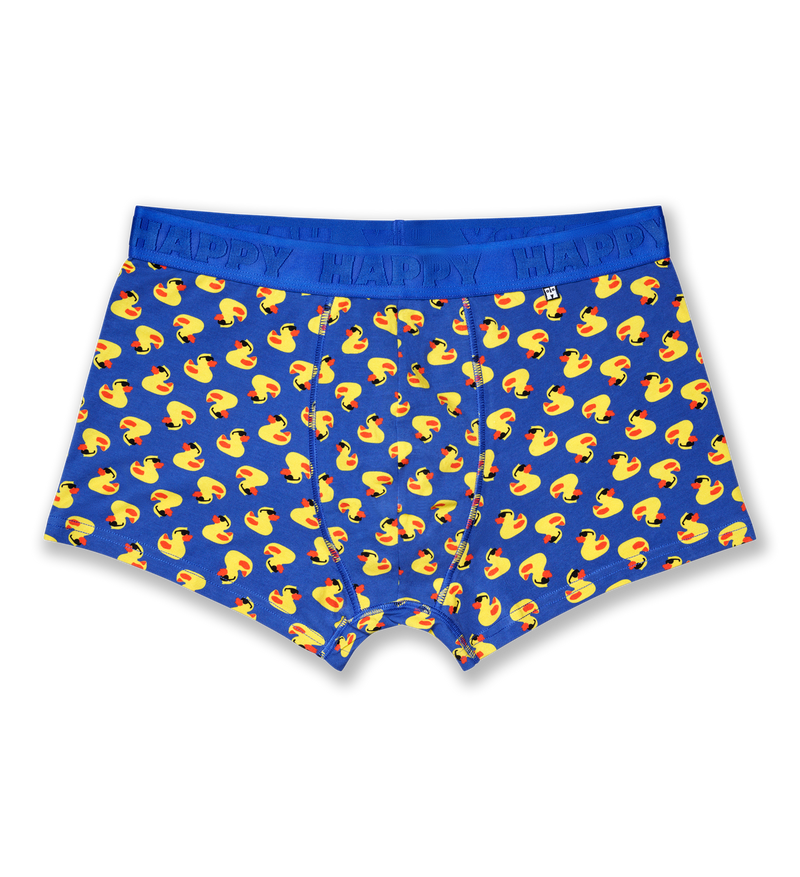 1-Pack Rubber Duck Short Boxer