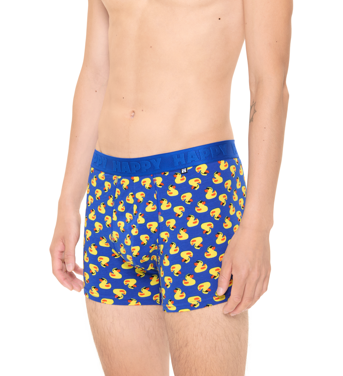 1-Pack Rubber Duck Short Boxer