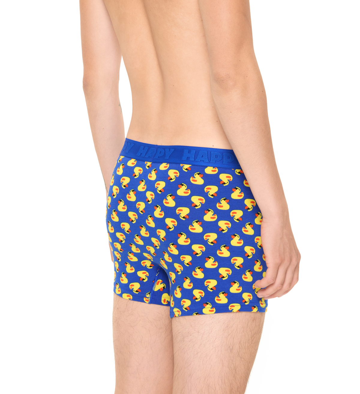 1-Pack Rubber Duck Short Boxer