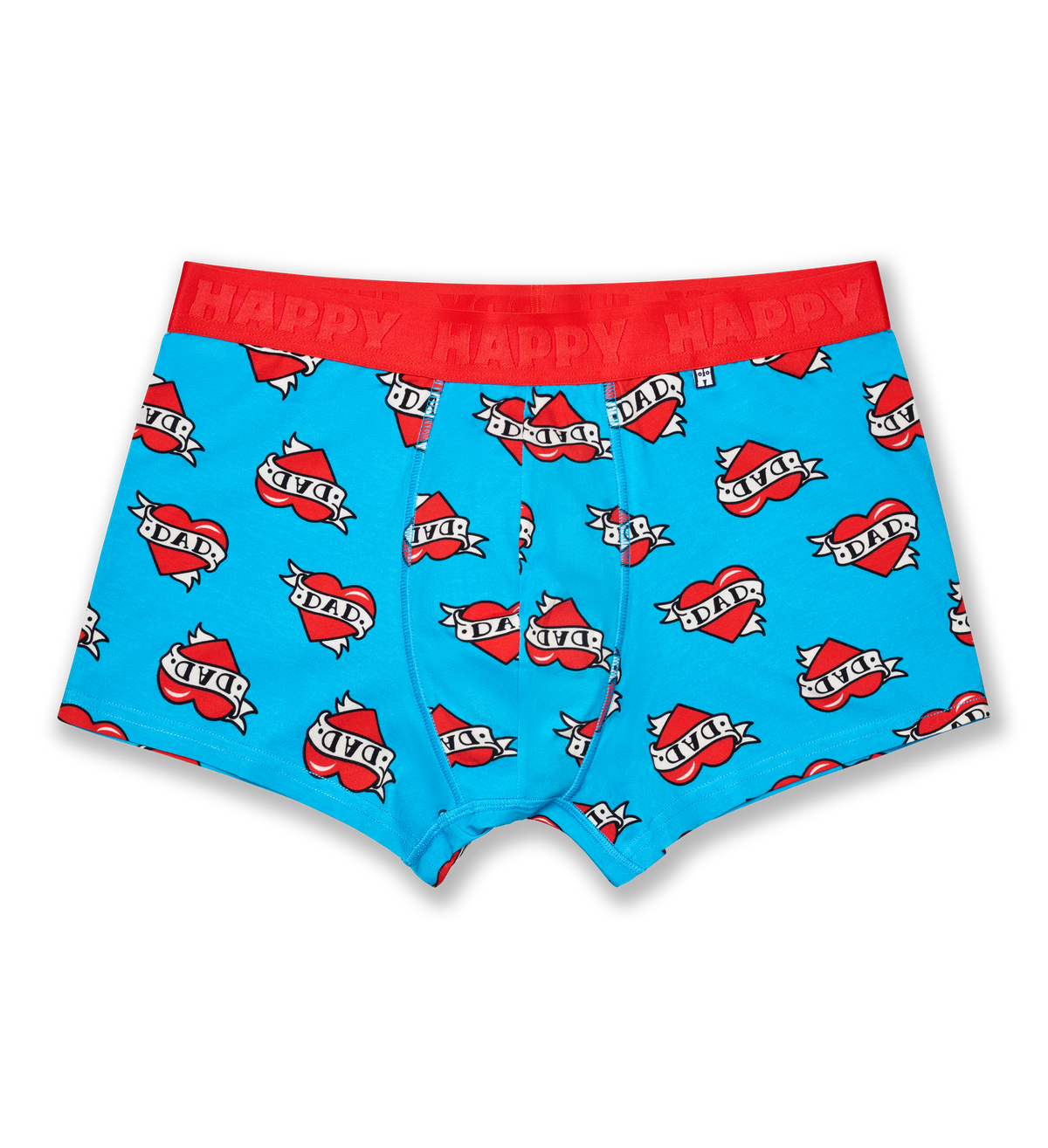 2-Pack Super Dad Short Boxers Gift Set