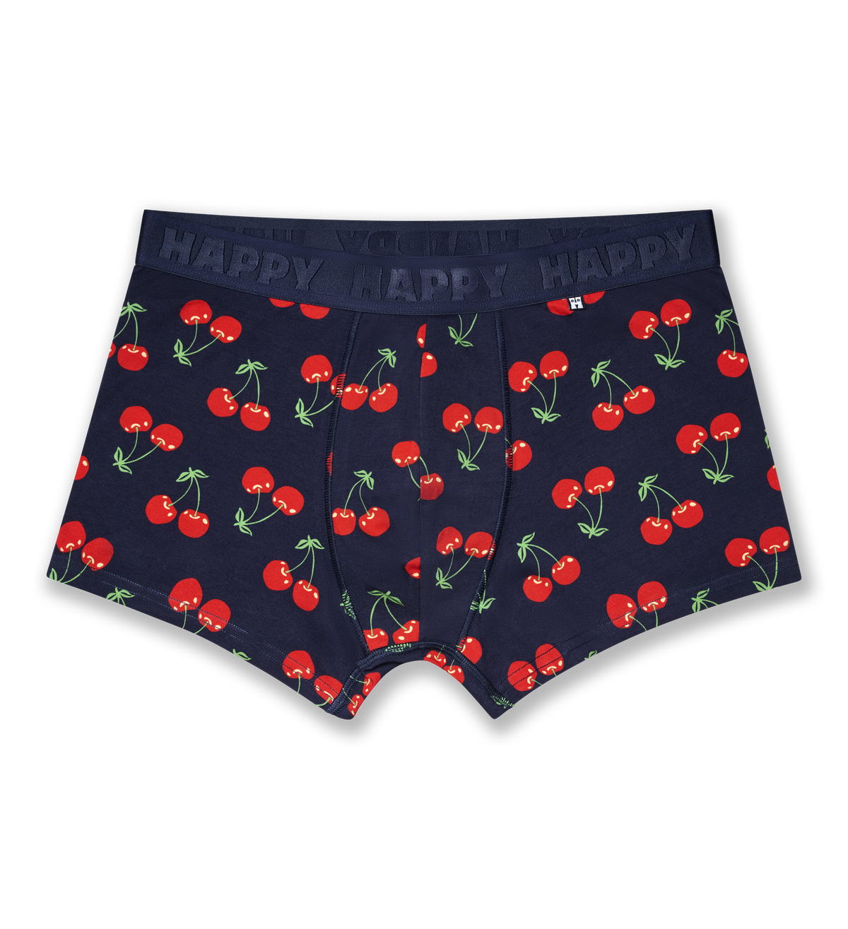 3-Pack Cherry Short Boxers